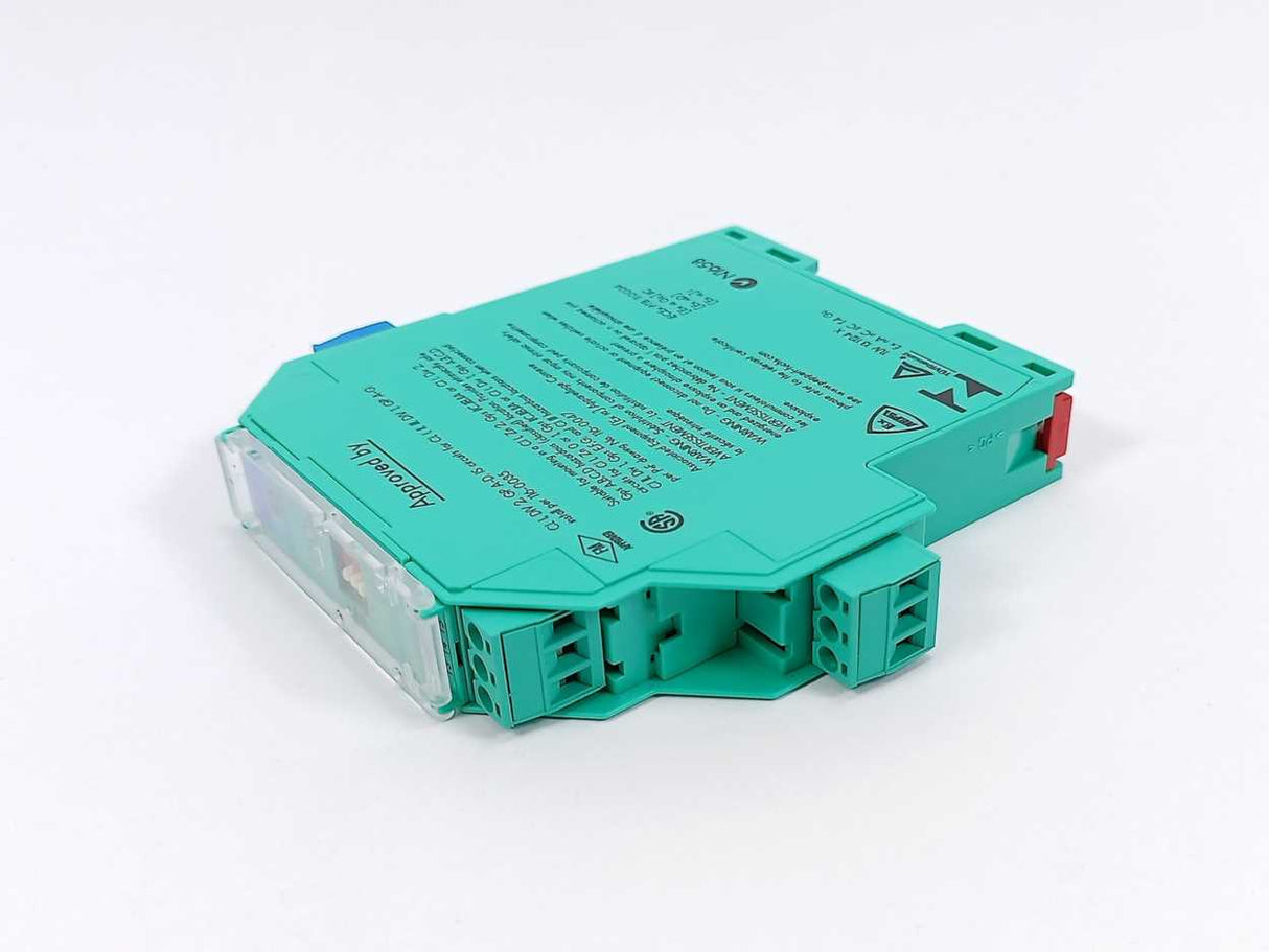 Pepperl+Fuchs 132958 KFD2-SR2-Ex1.W Switch Amplifier