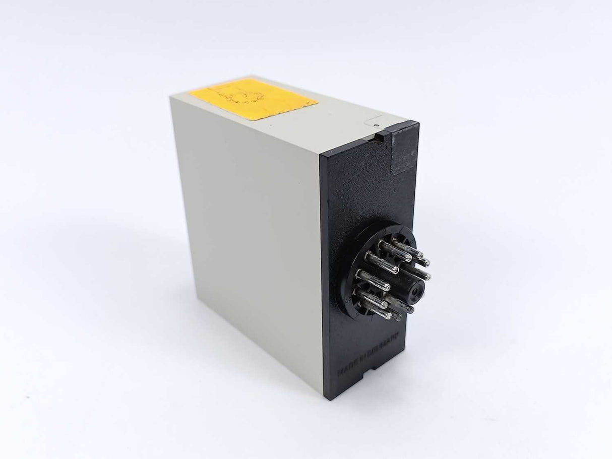 Electromatic SA 105 724 S-System Delay on Operate