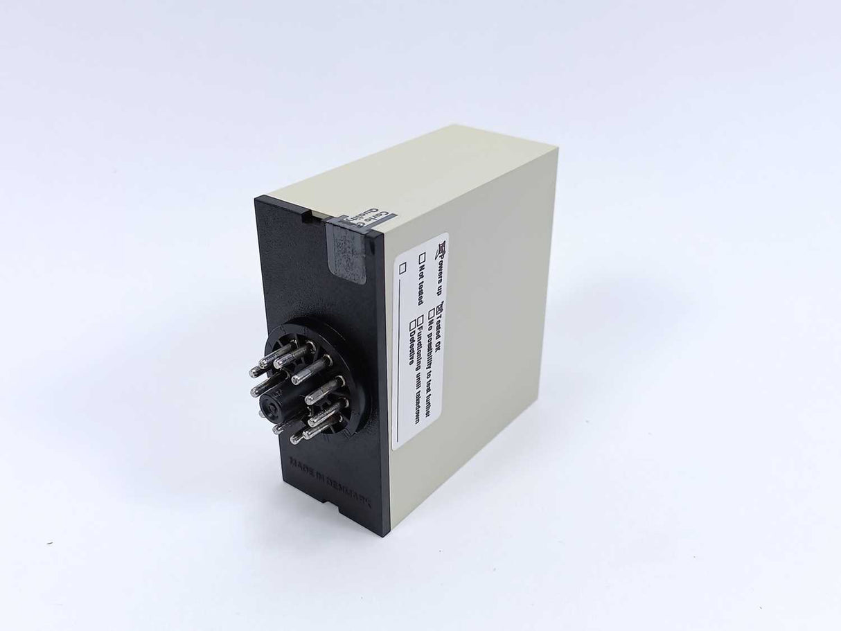 Carlo Gavazzi S102 166 924 Timer 50/60 Hz