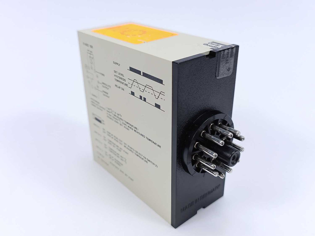 Electromatic S 1482156 724 PT 100