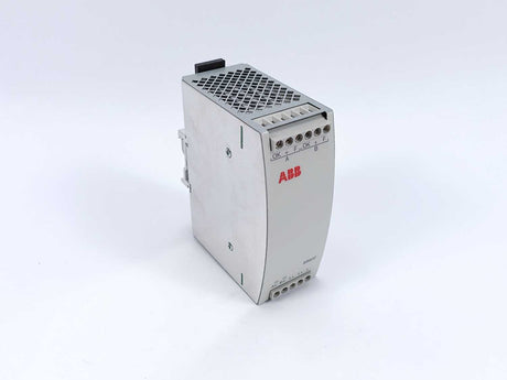 ABB 3BSC610042R1 SS822 Dual Redundancy Module DC/DC