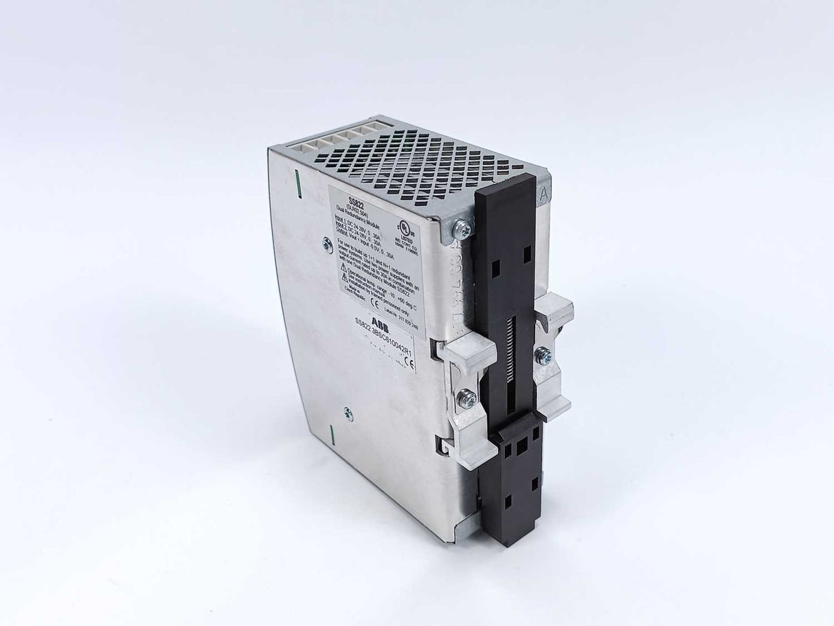 ABB 3BSC610042R1 SS822 Dual Redundancy Module DC/DC