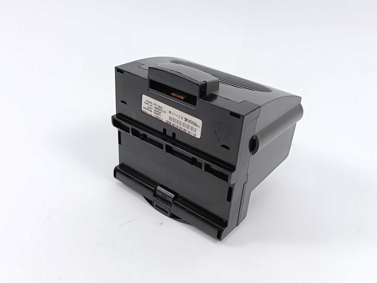 National Instruments 185690C-01 FP-1600 10/100 Mbps Ethernet Network Interface