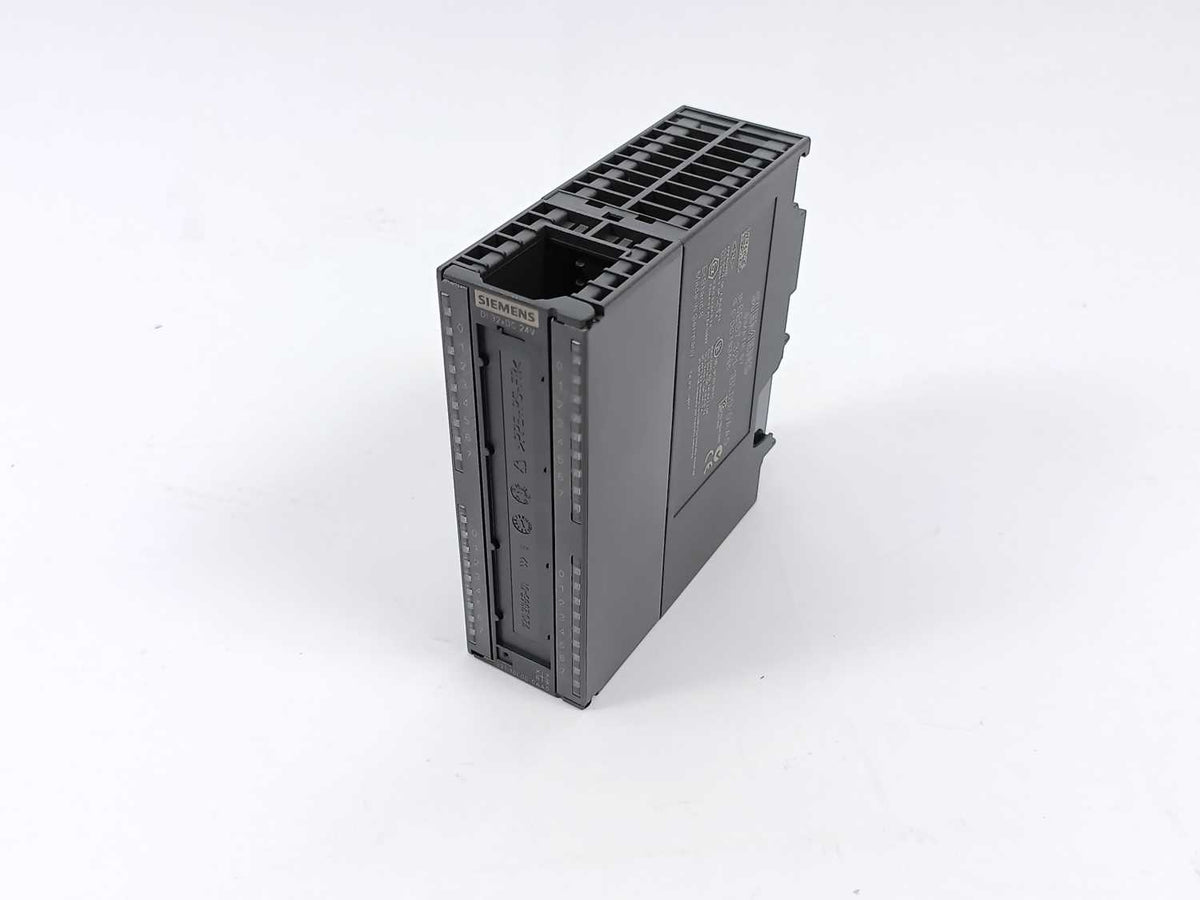 Siemens 6ES7321-1BL00-0AA0 SIMATIC S7-300, SM321 Digital Input module