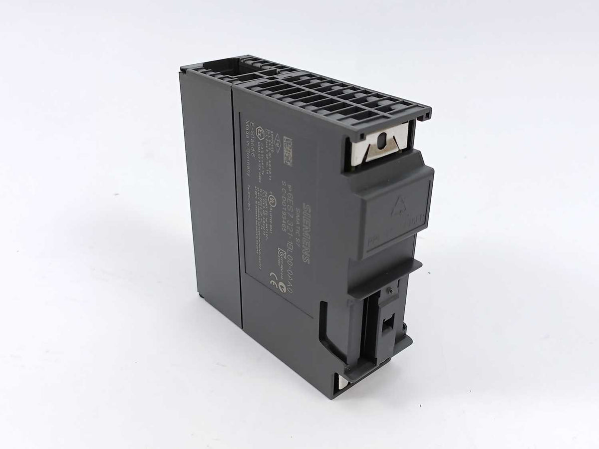 Siemens 6ES7321-1BL00-0AA0 SIMATIC S7-300, SM321 Digital Input module