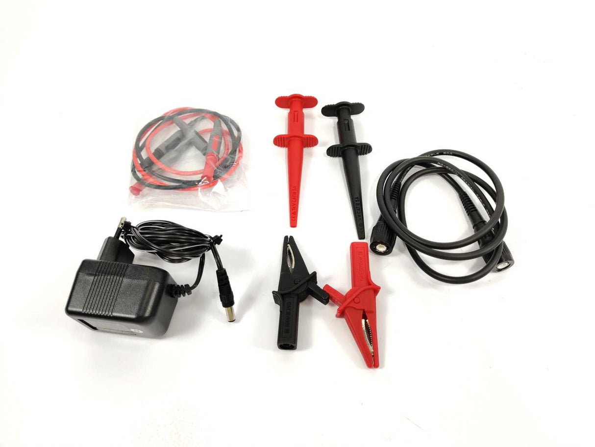 RIGOL RP1025D HV differential probe 25 MHz