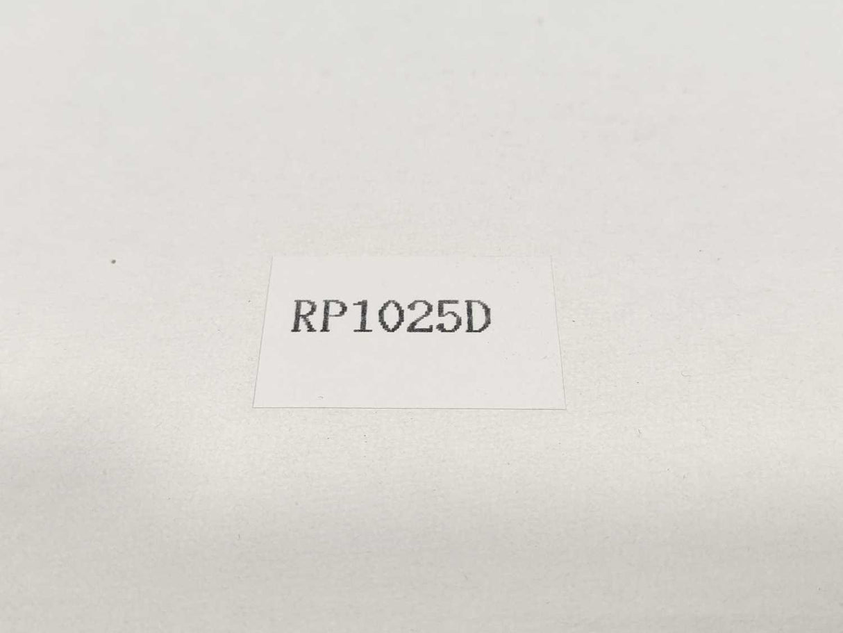 RIGOL RP1025D HV differential probe 25 MHz