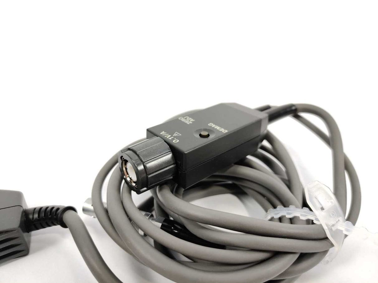 RIGOL RP1003C Clamp on Probe 50 MHz Current Range 50 A at 0.1 V/A sensivity