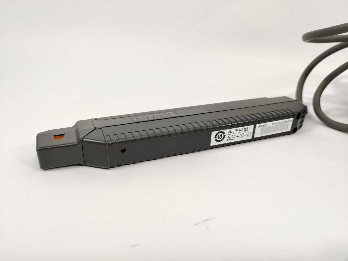RIGOL RP1003C Clamp on Probe 50 MHz Current Range 50 A at 0.1 V/A sensivity