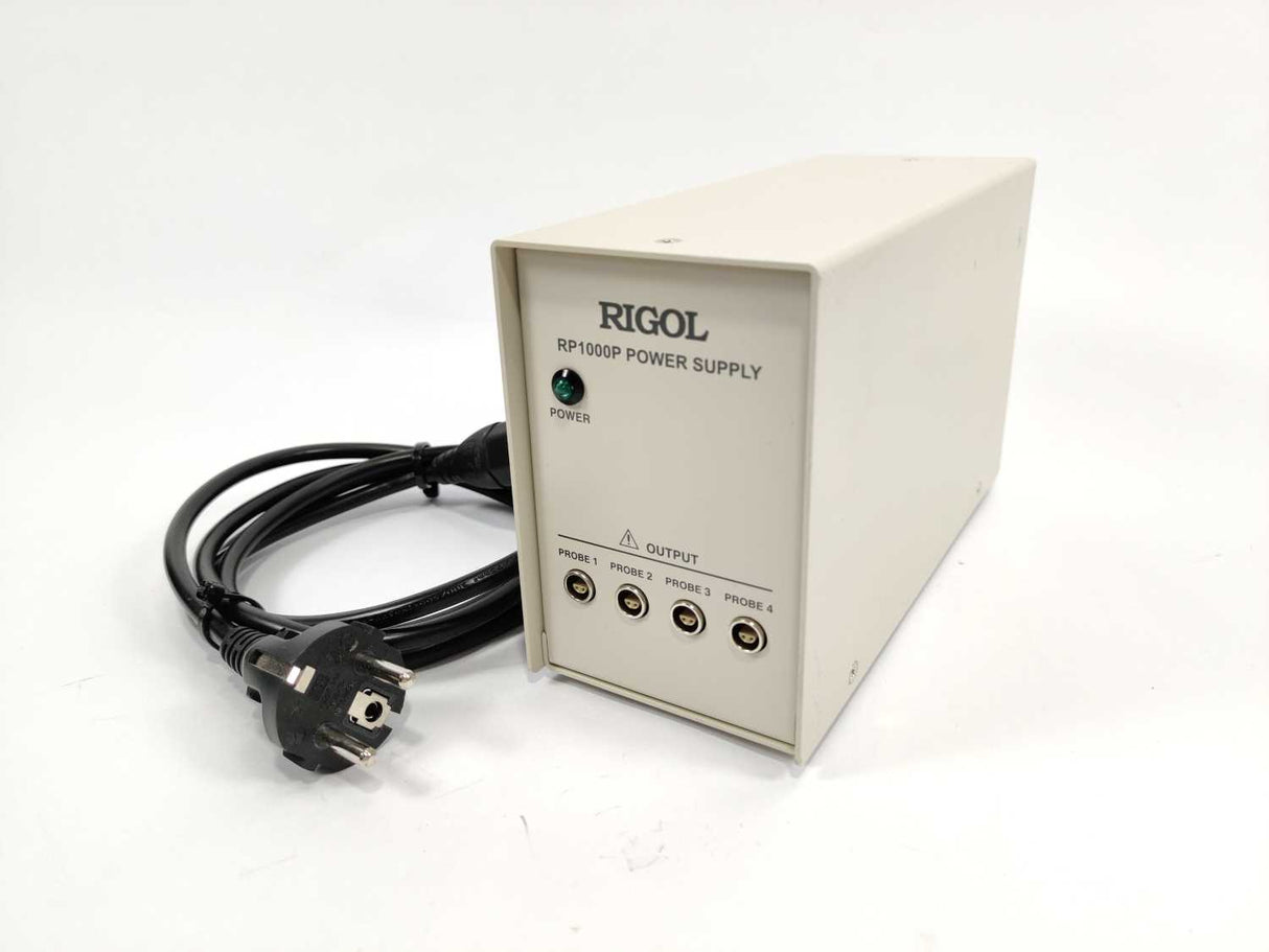 RIGOL RP1000P Power Supply for RP1003C/RP1004C/RP1005C/RP1006C