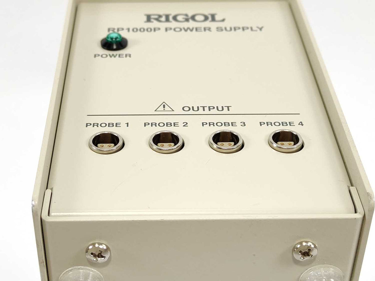 RIGOL RP1000P Power Supply for RP1003C/RP1004C/RP1005C/RP1006C