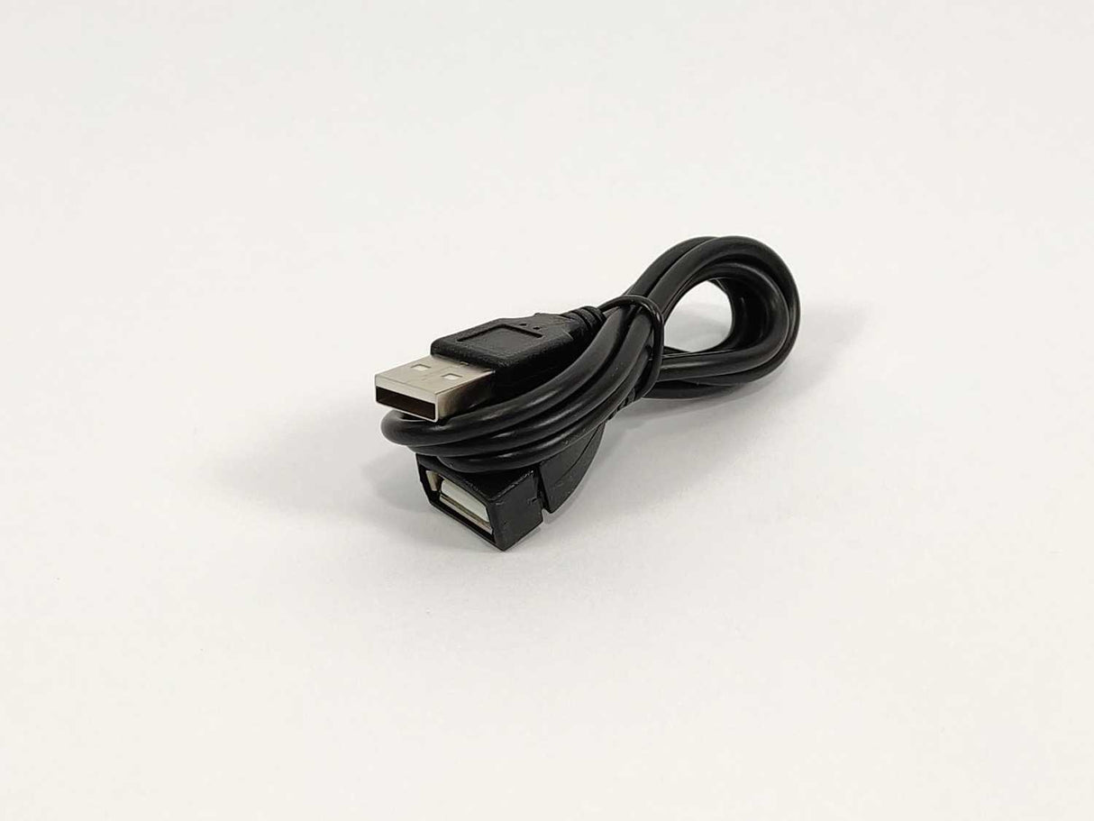 PC sensor TEMPerHUM Digital air temperature humidity meter