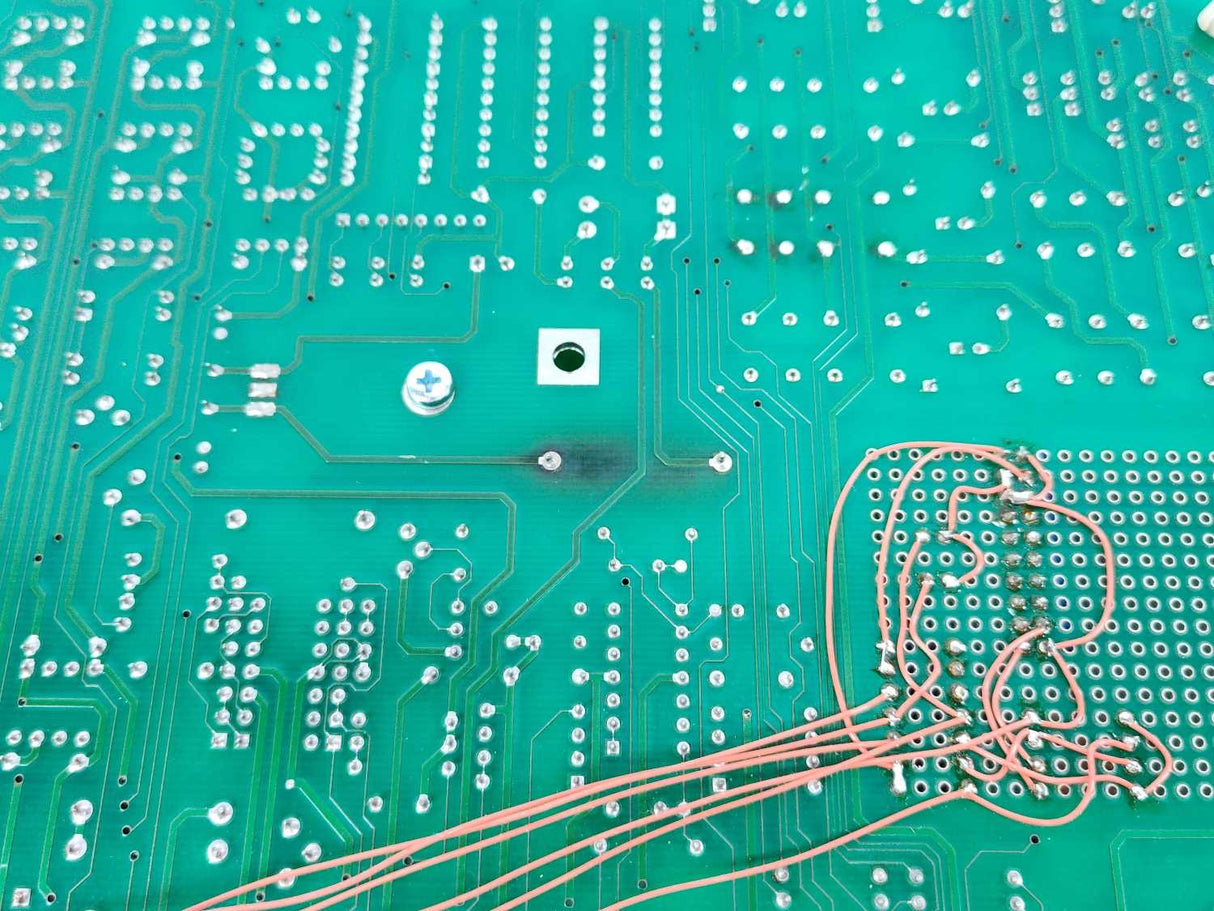 Prima Electronics 1SMPC3275/OC LIM-5 FOR R5/OPT.