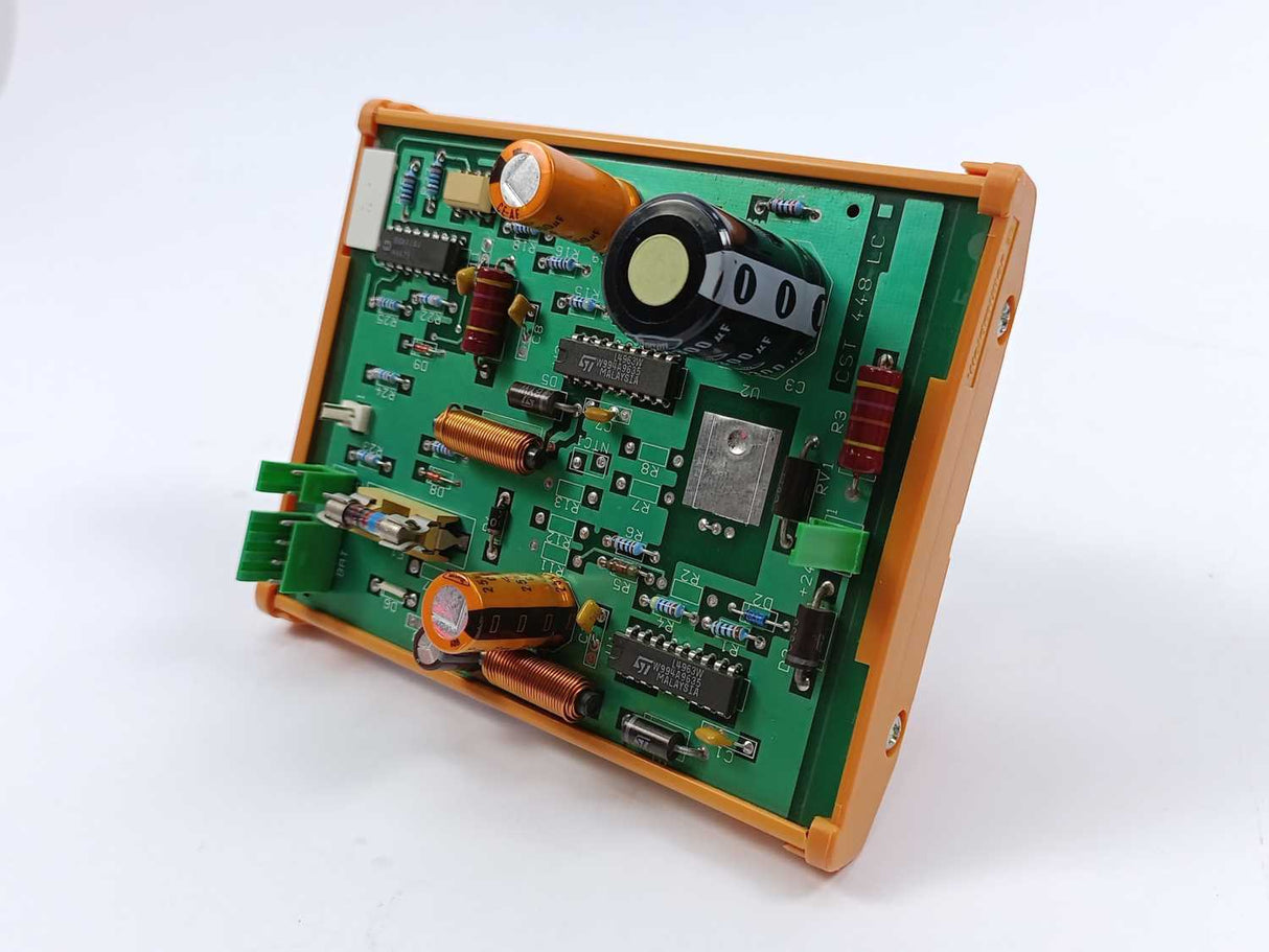 Prima Electronics 2SMPM2845/0M