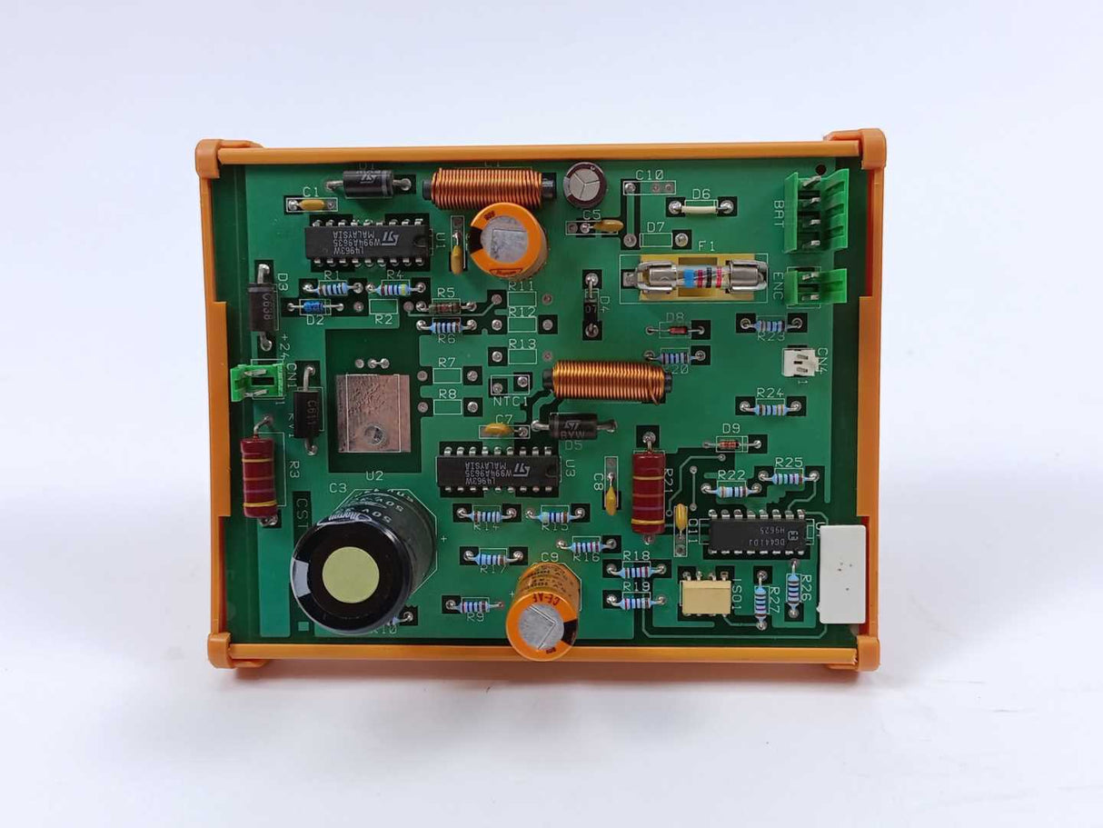 Prima Electronics 2SMPM2845/0M