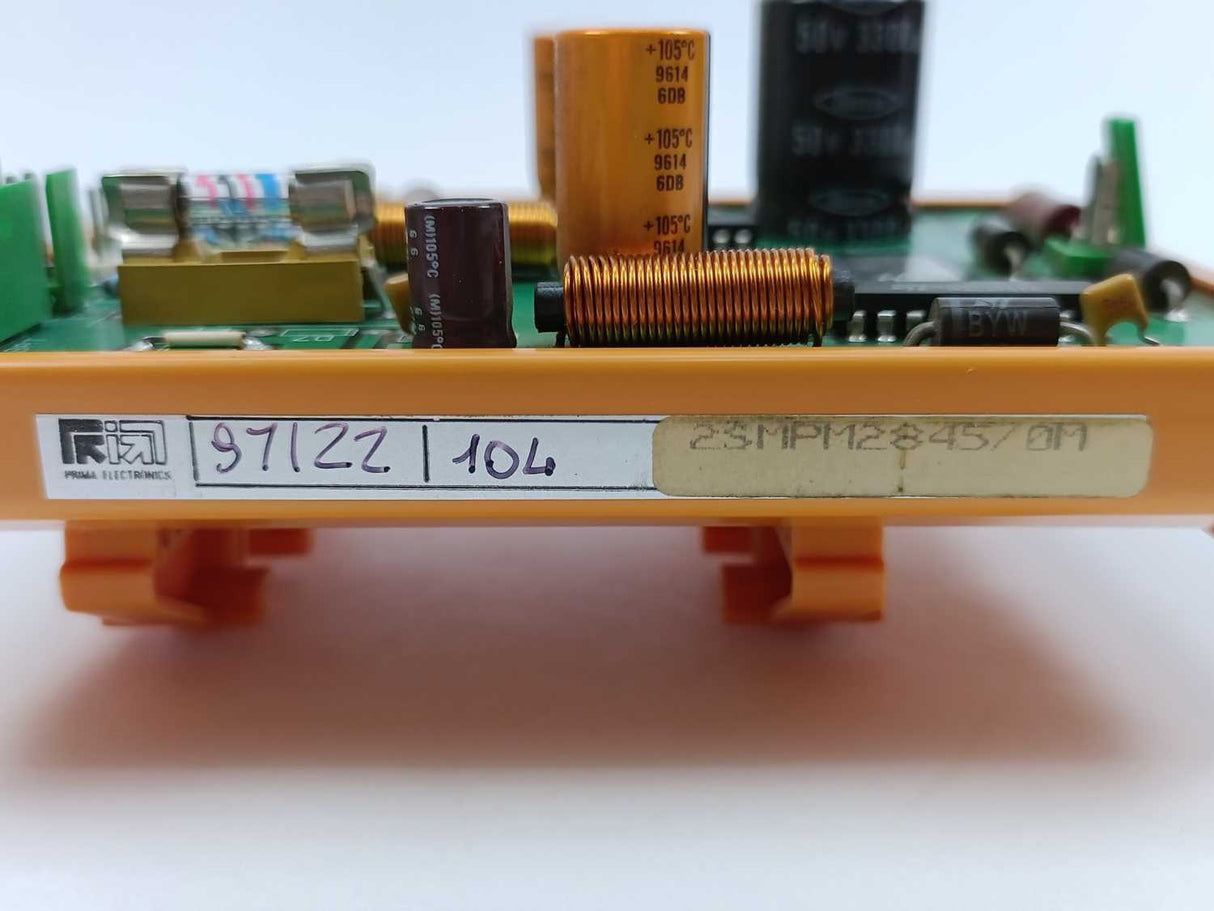 Prima Electronics 2SMPM2845/0M