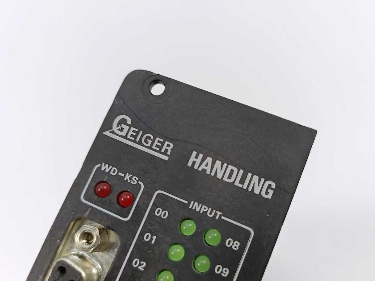 Selectron 43150016 Selectron PMC 10/02 GEIGER PMC10