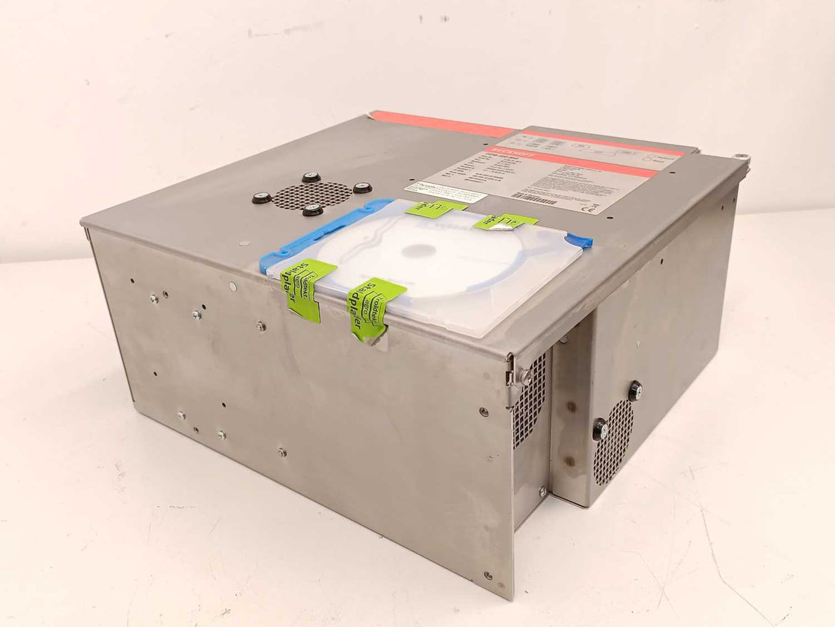 Beckhoff C6240-1052-0040 4-086-06-3073 Industrial Computer CB1052-0003