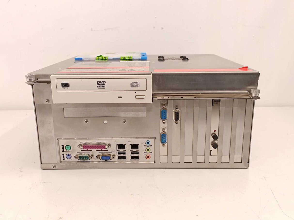 Beckhoff C6240-1052-0040 4-086-06-3073 Industrial Computer CB1052-0003