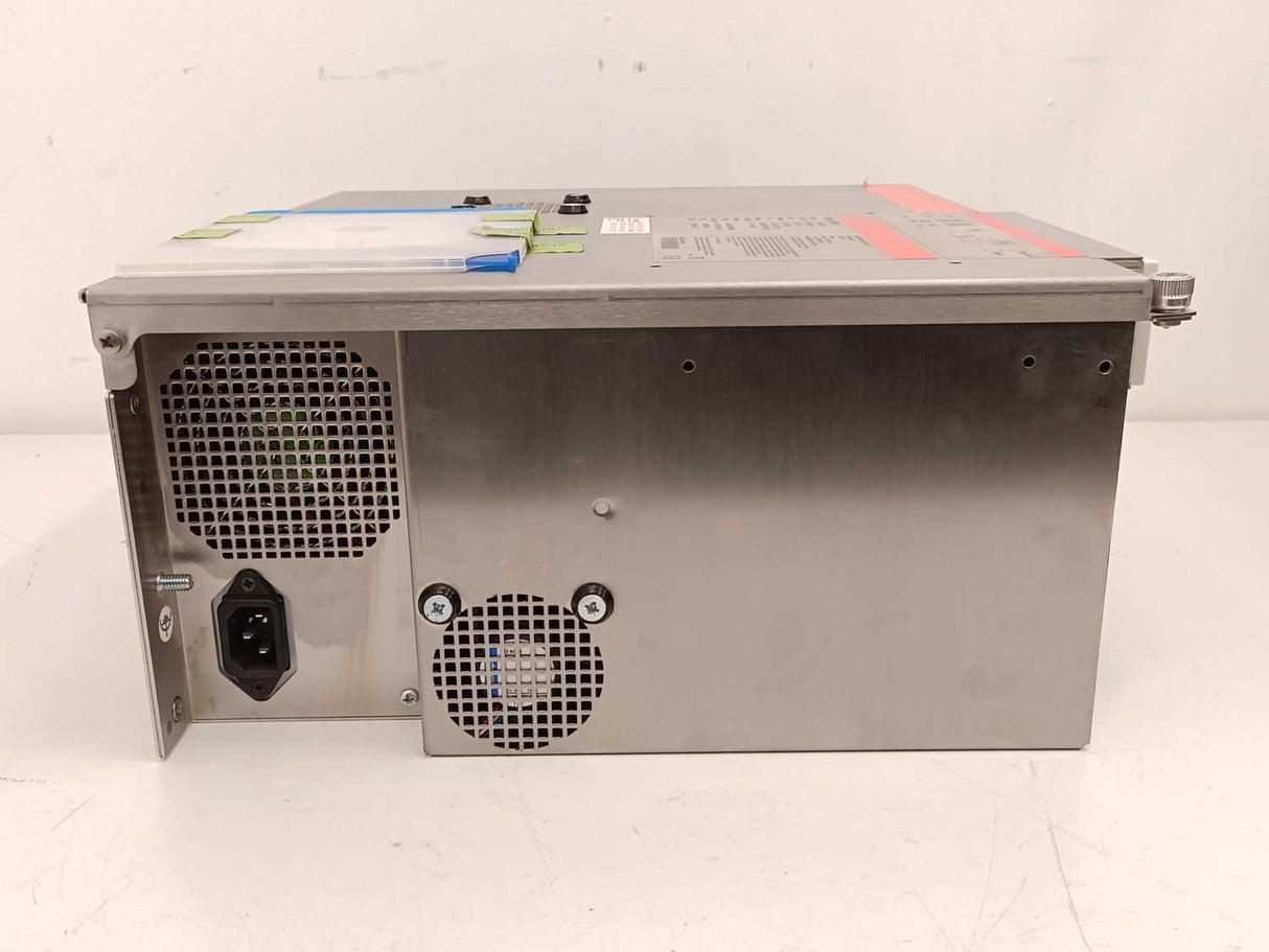 Beckhoff C6240-1052-0040 4-086-06-3073 Industrial Computer CB1052-0003