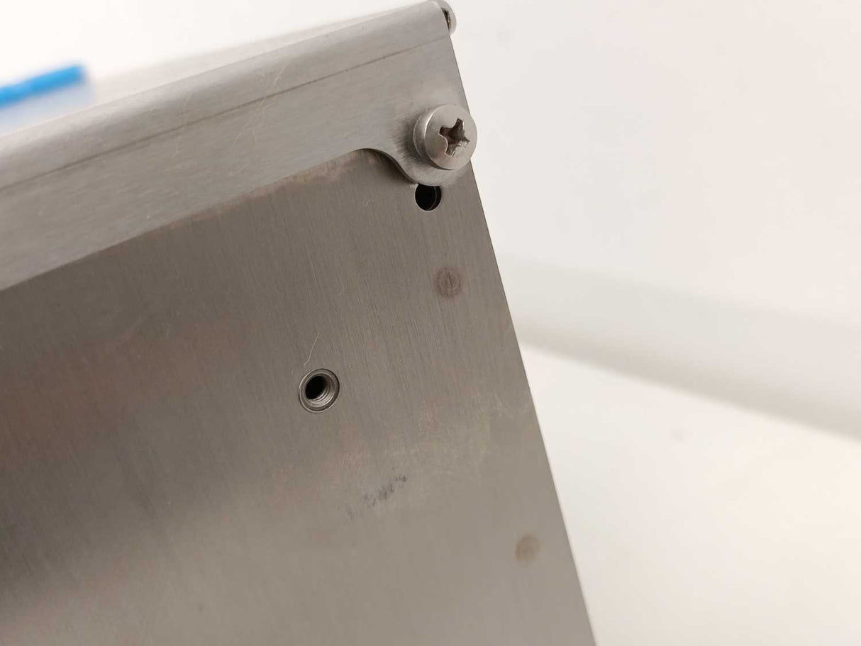 Beckhoff C6240-1052-0040 4-086-06-3073 Industrial Computer CB1052-0003