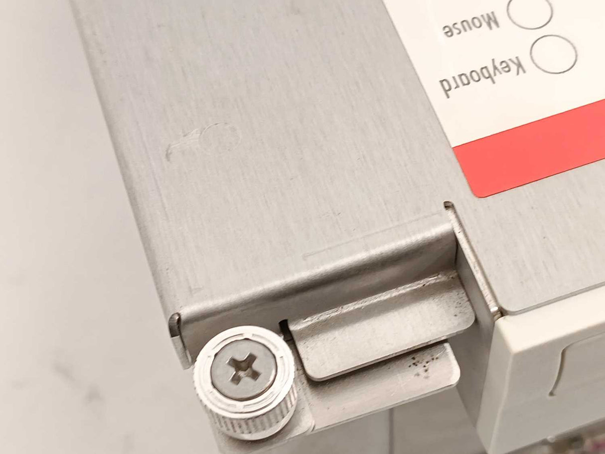 Beckhoff C6240-1052-0040 4-086-06-3073 Industrial Computer CB1052-0003