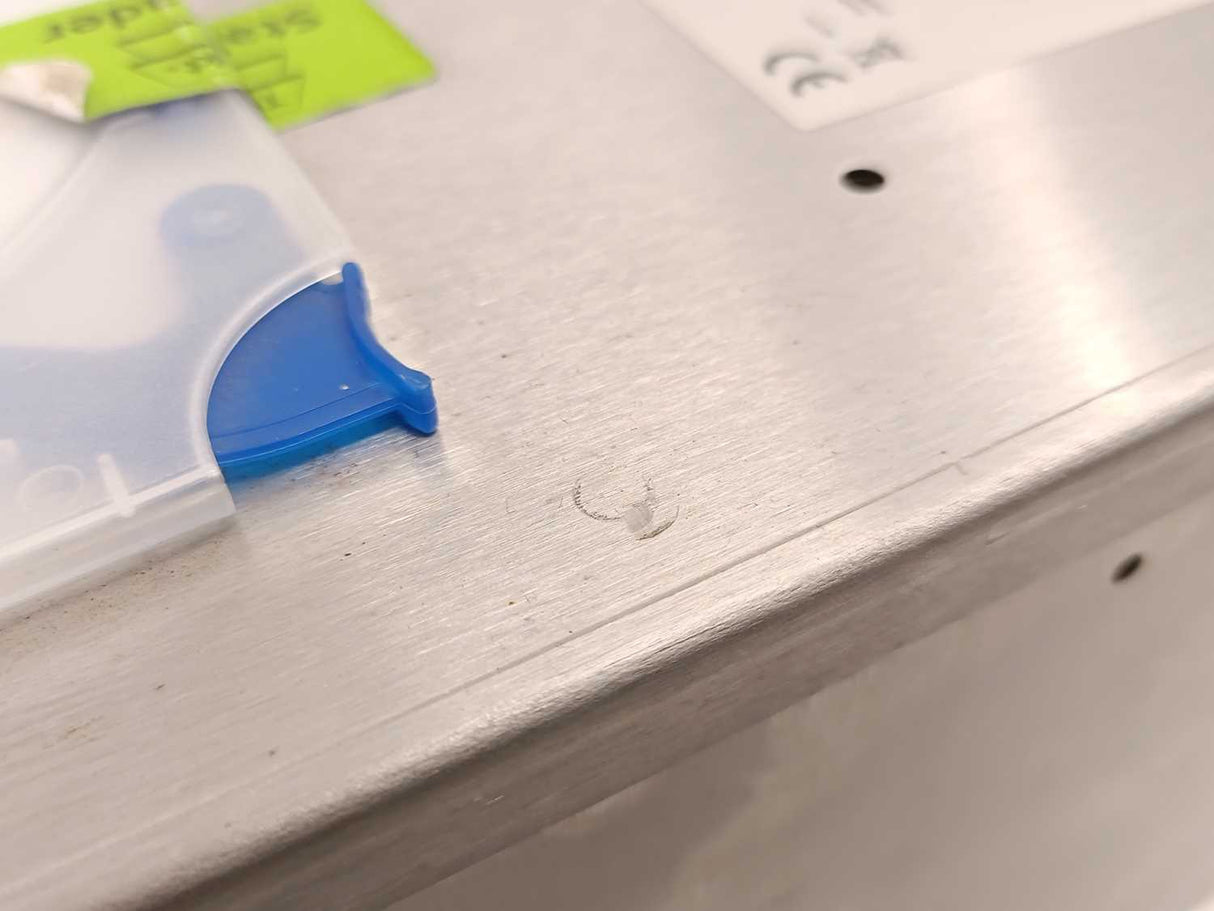 Beckhoff C6240-1052-0040 4-086-06-3073 Industrial Computer CB1052-0003