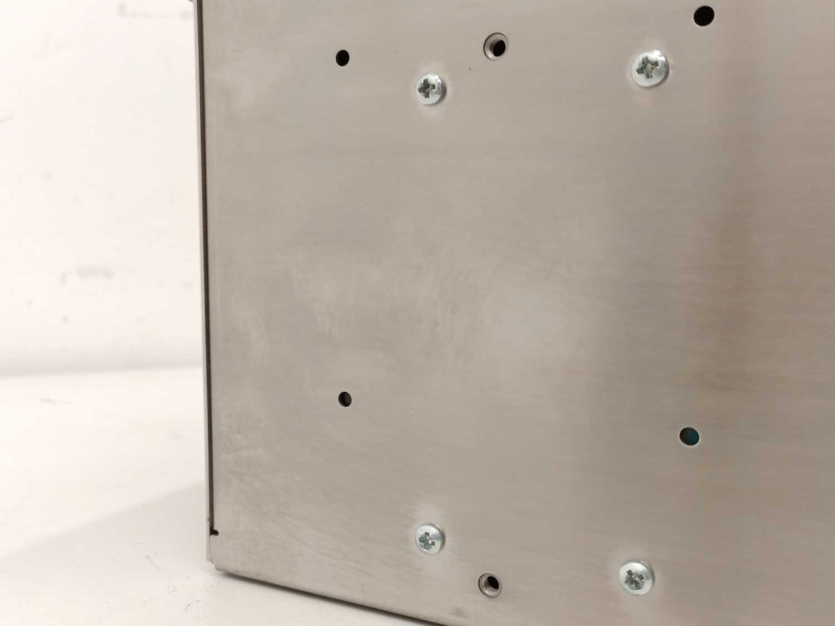 Beckhoff C6240-1052-0040 4-086-06-3073 Industrial Computer CB1052-0003