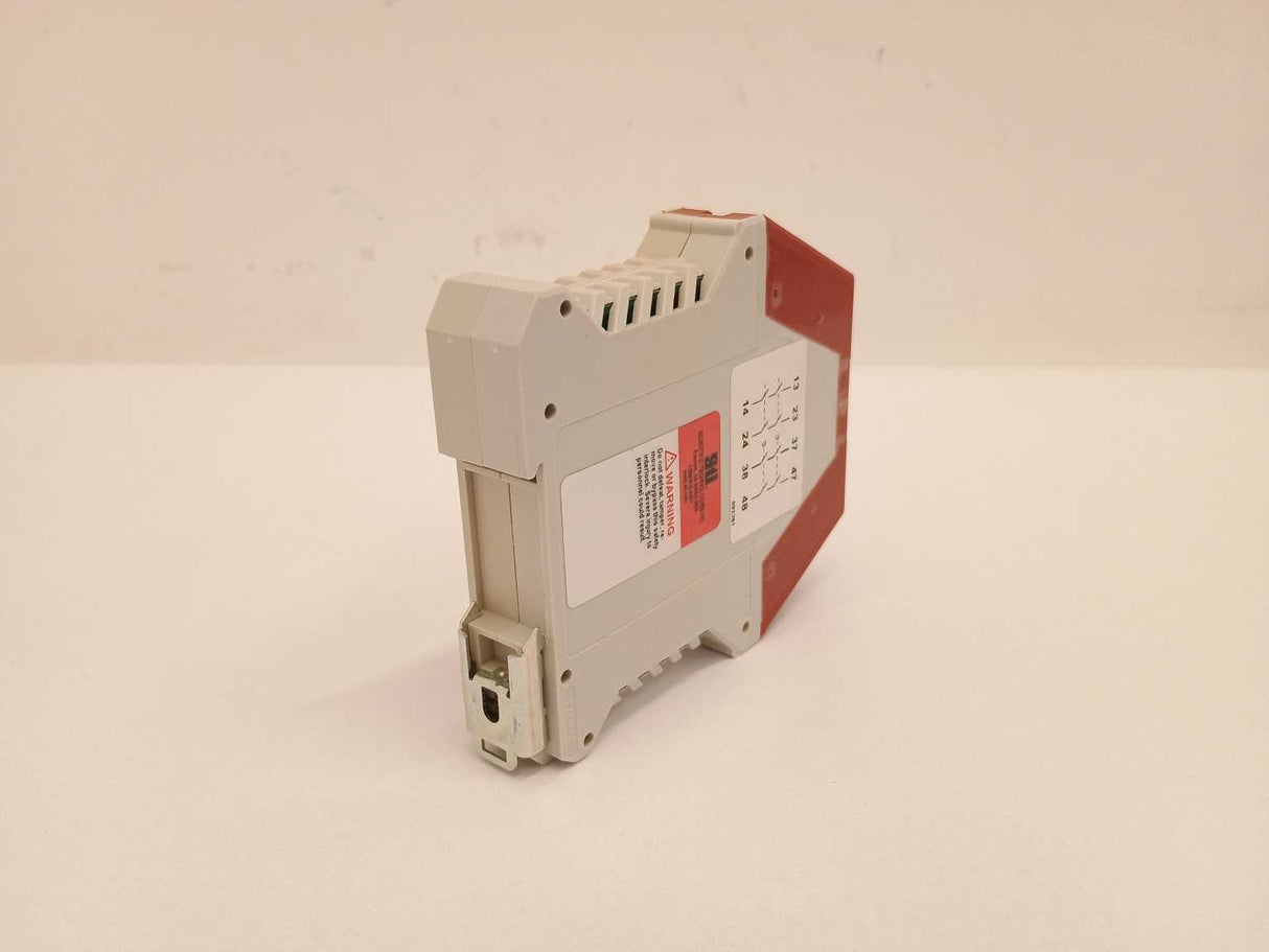 Sti 44510-1081 SR108AD01 Safety Relay