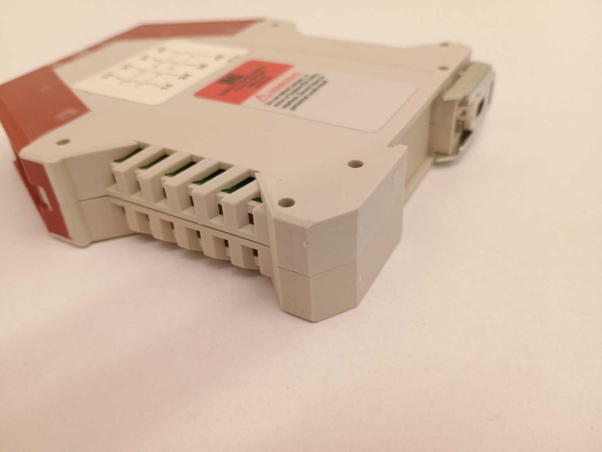 Sti 44510-1081 SR108AD01 Safety Relay