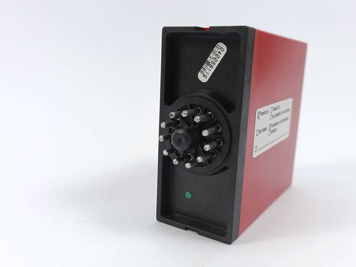 PR Electronics 2231 D Trip amplifier 24V 1,5W