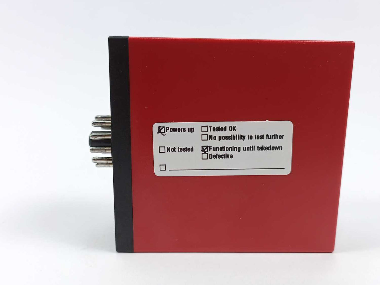 PR Electronics 2231 D Trip amplifier 24V 1,5W