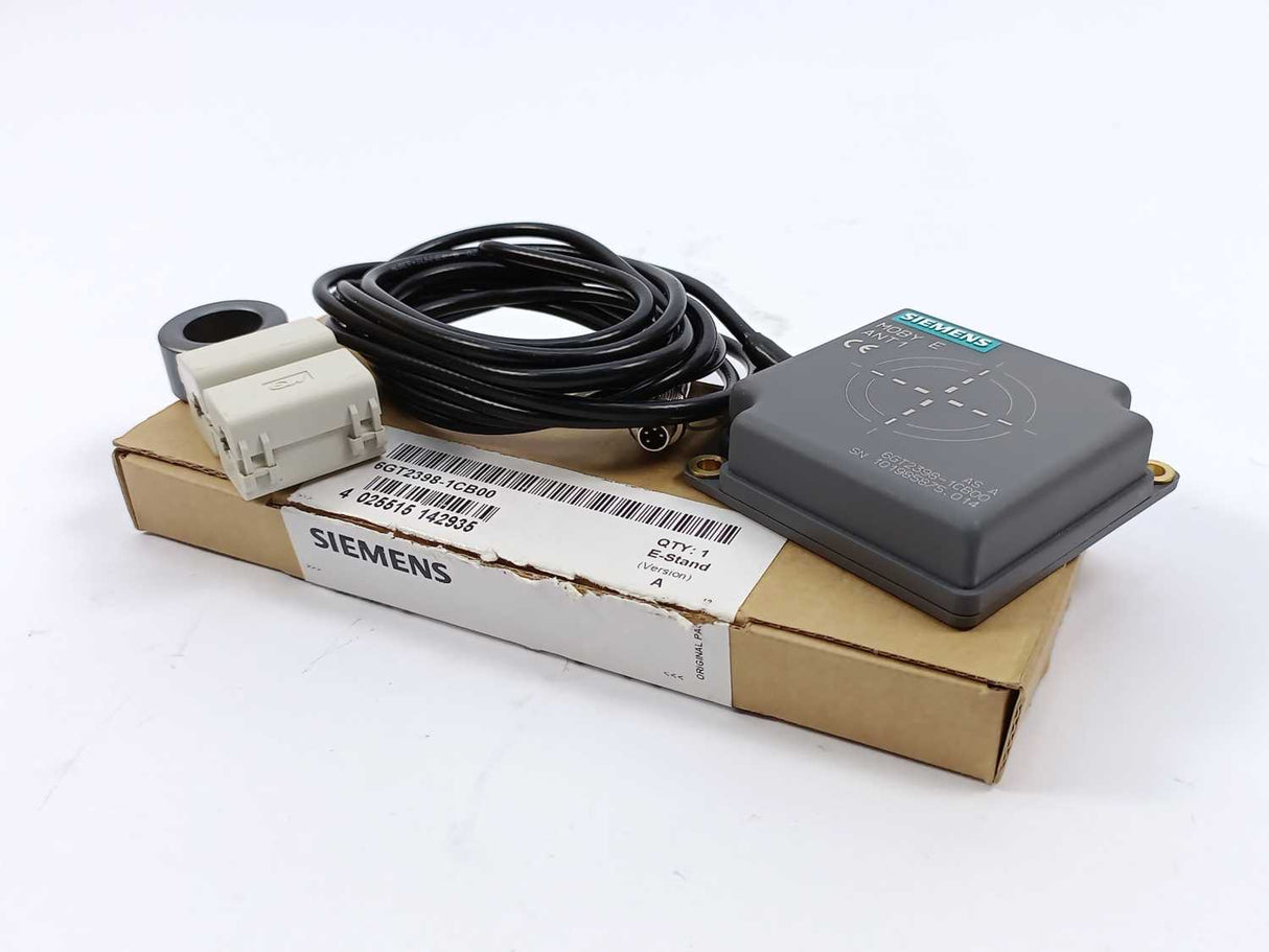 Siemens 6GT2398-1CB00 MOBY E RF300/RF200 antenna ANT 1