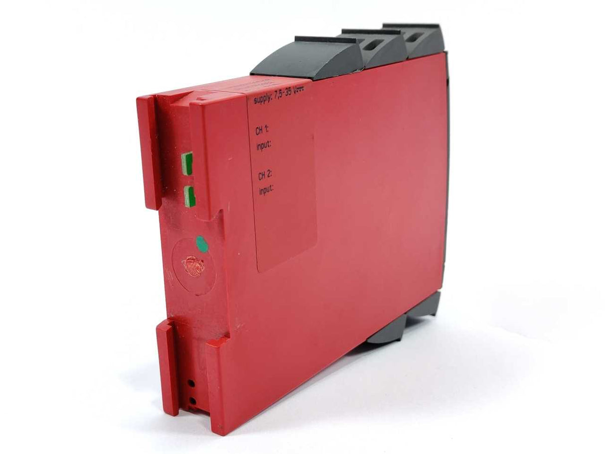 PR Electronics 5131A1B 2-wire programmable transmitter