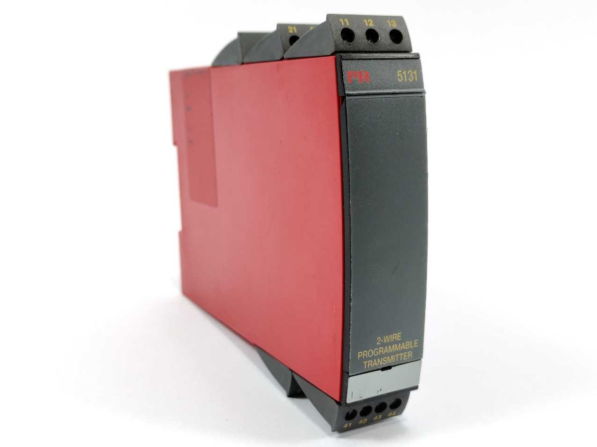 PR Electronics 5131A1B 2-wire programmable transmitter