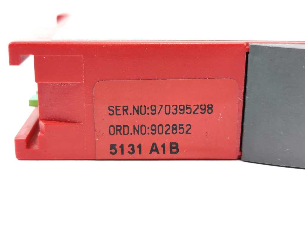 PR Electronics 5131A1B 2-wire programmable transmitter