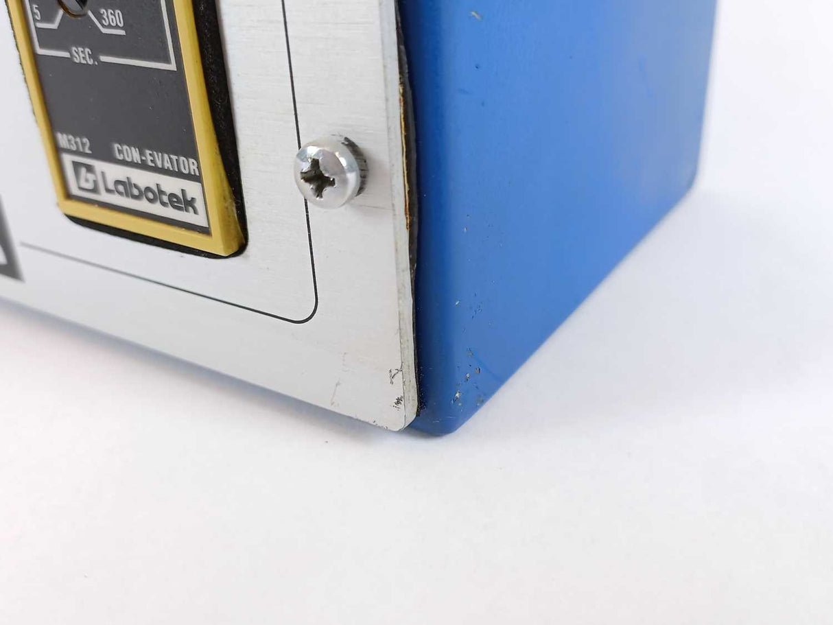 Labotek PGT9/2/LT6/312 CON-EVATOR PGT9 CONTROL 10093 W. M312 CONTROL MODULE