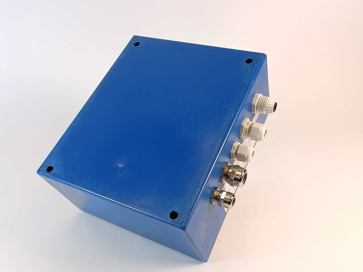 Labotek PGT9/2/LT6/312 CON-EVATOR PGT9 CONTROL 10093 W. M312 CONTROL MODULE