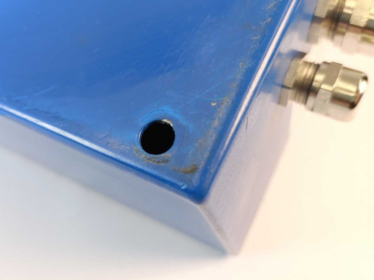 Labotek PGT9/2/LT6/312 CON-EVATOR PGT9 CONTROL 10093 W. M312 CONTROL MODULE