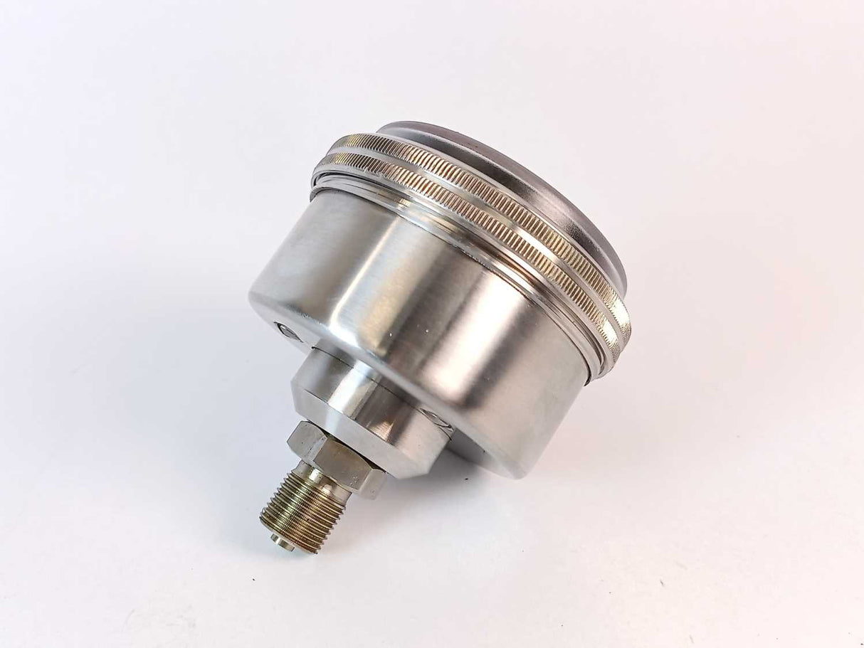 Kamstrup - Metro A/S 81-16-222 4-20MA 89 0-200 BAR, 793639