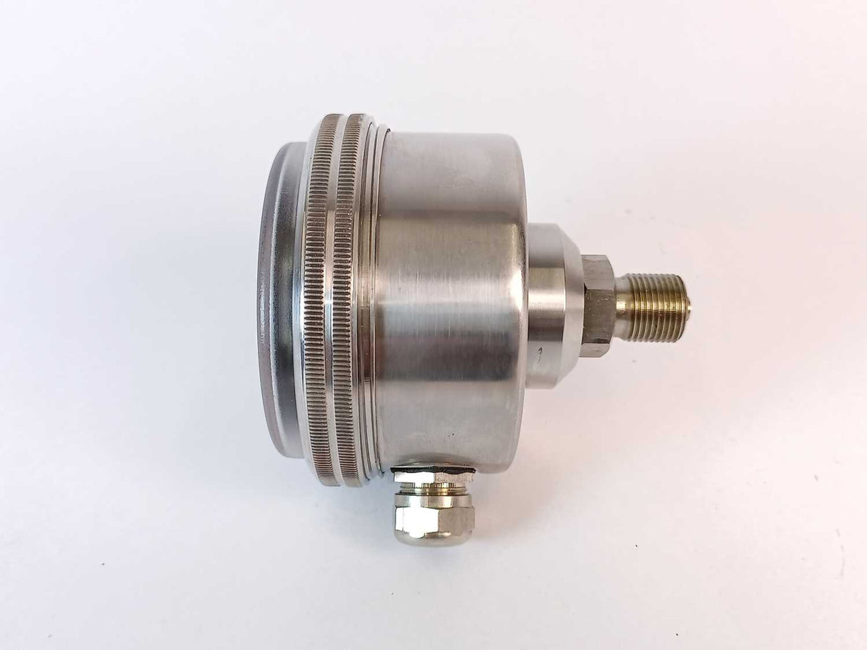 Kamstrup - Metro A/S 81-16-222 4-20MA 89 0-200 BAR, 793639