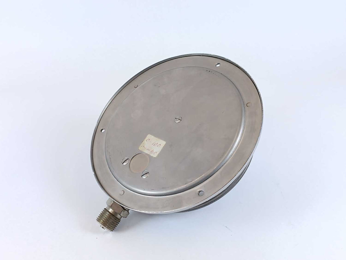 Kamstrup - Metro A/S 703812 Pressure 0-100 mm H2O