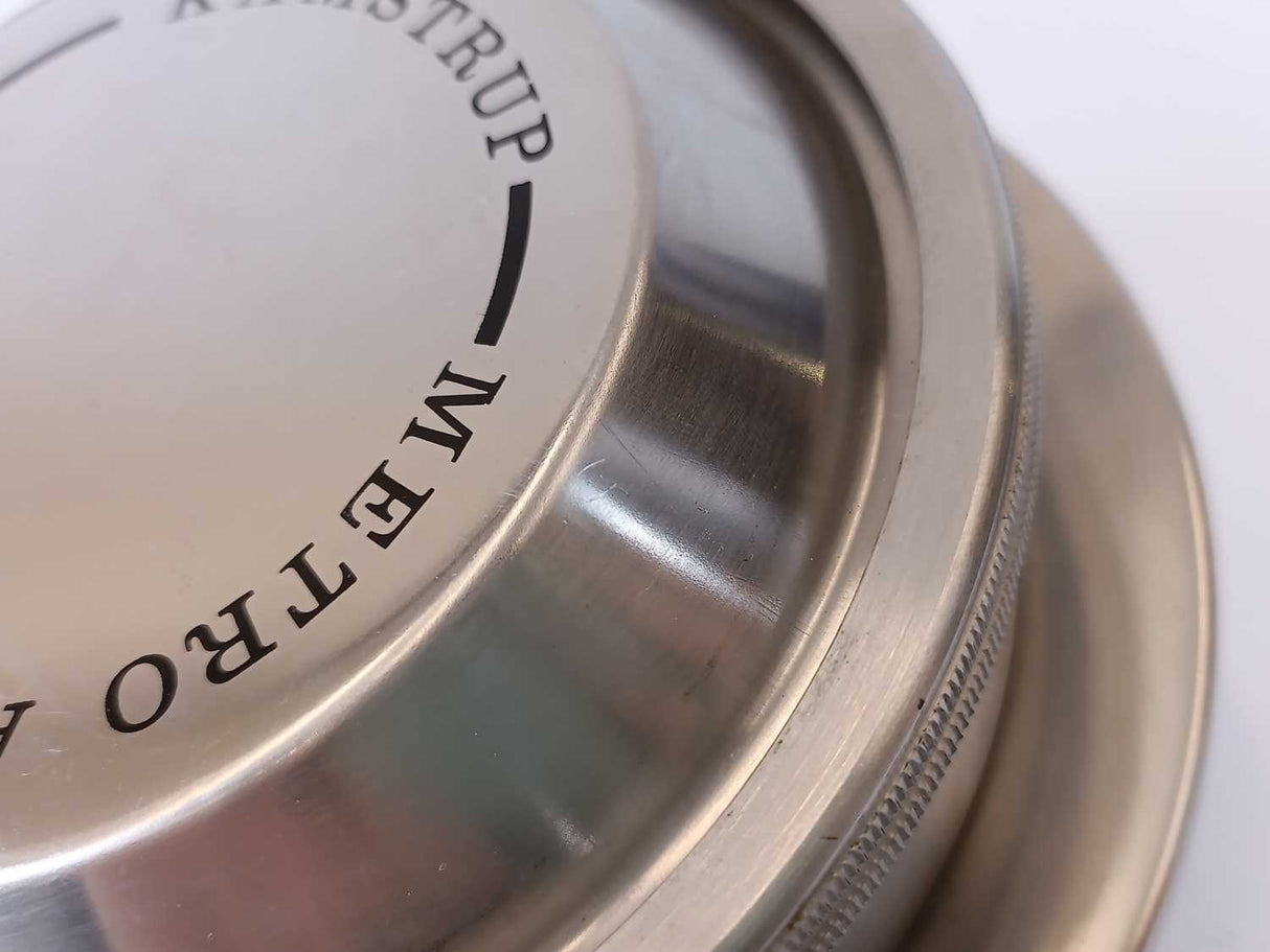 Kamstrup - Metro A/S 703812 Pressure 0-100 mm H2O