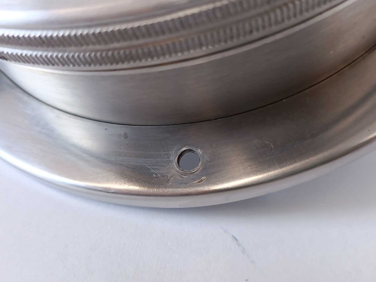 Kamstrup - Metro A/S 703812 Pressure 0-100 mm H2O