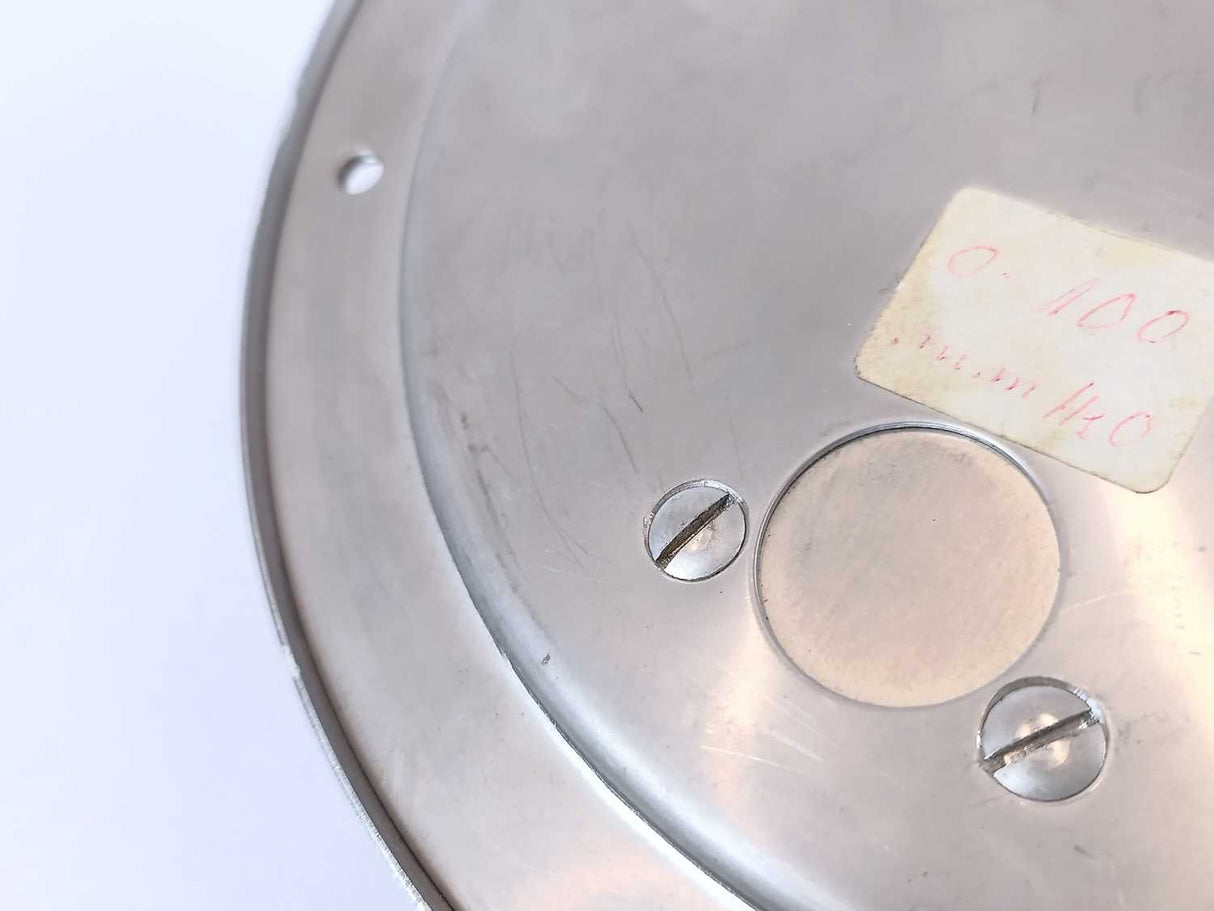 Kamstrup - Metro A/S 703812 Pressure 0-100 mm H2O