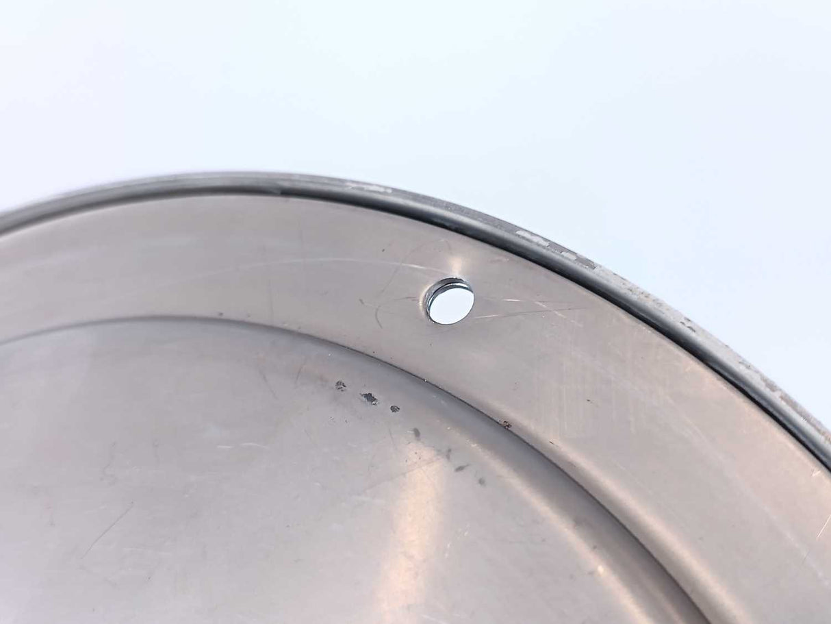 Kamstrup - Metro A/S 703812 Pressure 0-100 mm H2O