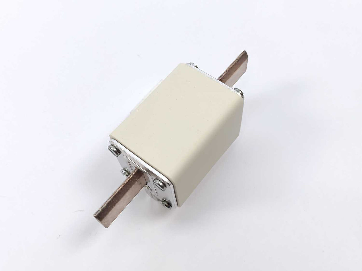 Siemens 3NA3142 224A LV HRC fuse element 3pcs