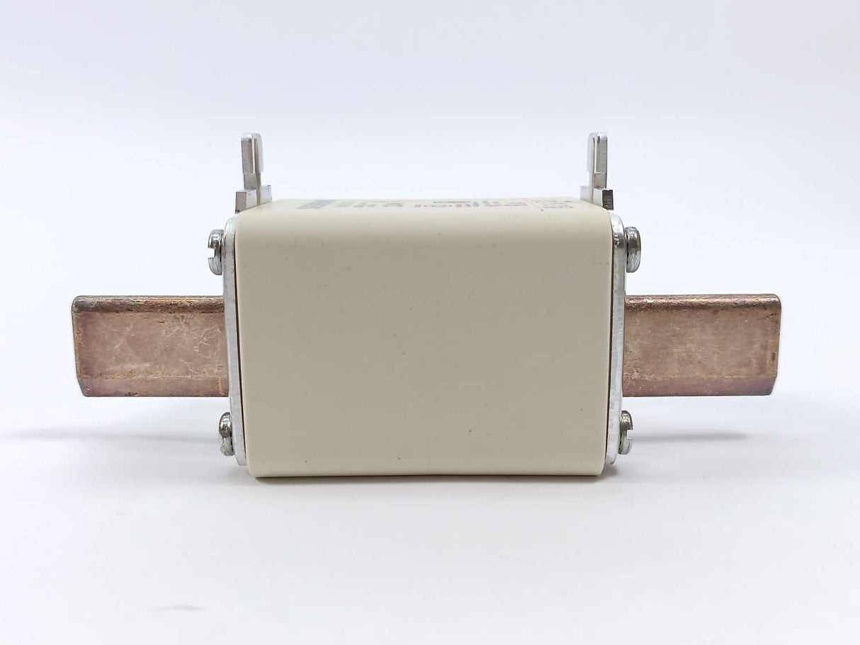 Siemens 3NA3142 224A LV HRC fuse element 3pcs