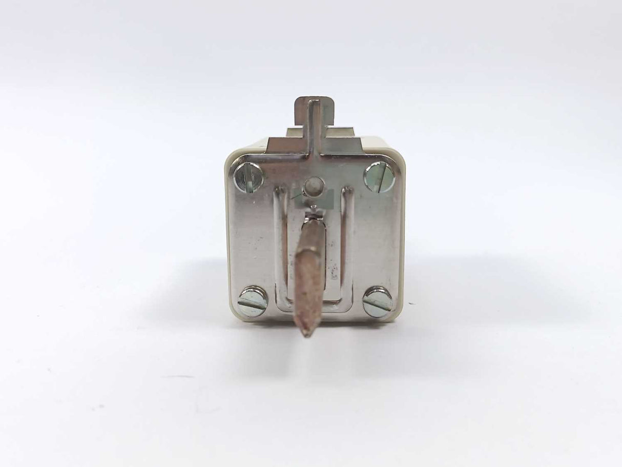 Siemens 3NA3142 224A LV HRC fuse element 3pcs