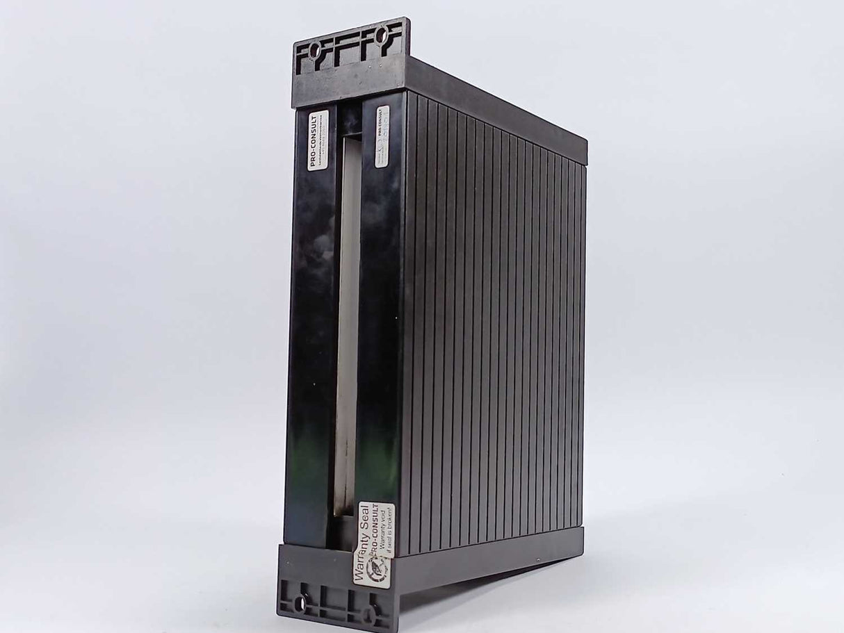 PHASE 0120162 AX-4 CONTROLLER FOR PM BRUSHLESS MOTOR